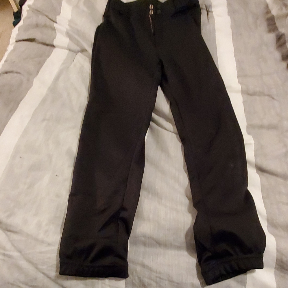 Baseball pants